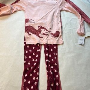 Girl Pajamas